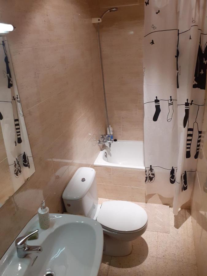 Cal Calau Vega Bed & Breakfast Planoles Ngoại thất bức ảnh